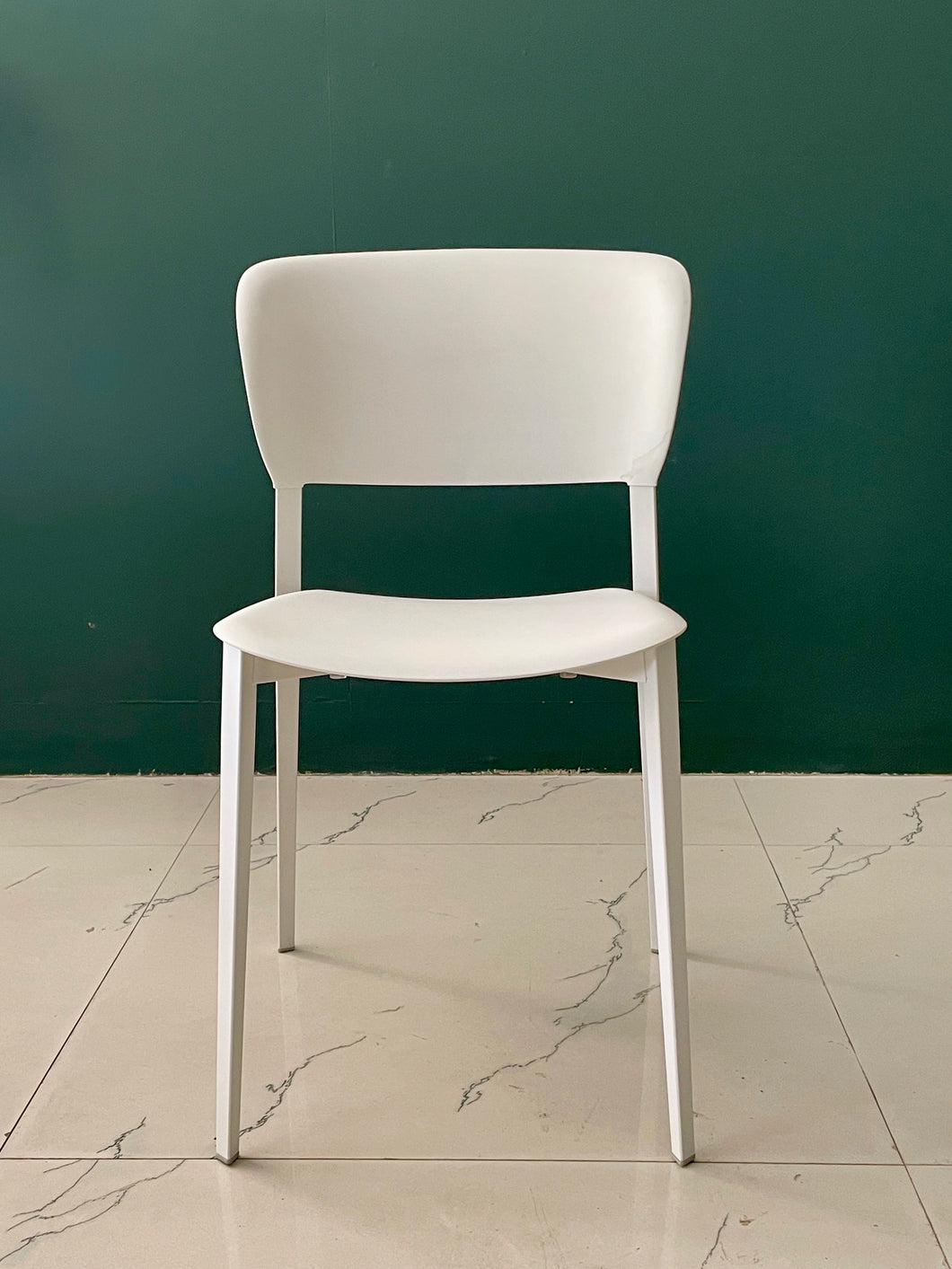 Ply Chair white ( set of 4 )