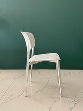 Load image into Gallery viewer, Ply Chair white ( set of 4 )
