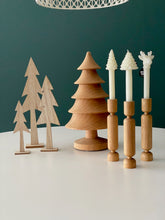 Load image into Gallery viewer, Plywood Trees (set of 3)
