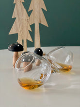 Load image into Gallery viewer, Fairytale Forest Mushroom (set of 3)
