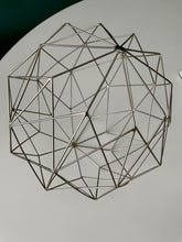 Load image into Gallery viewer, Stainless Steel Geometric Balls
