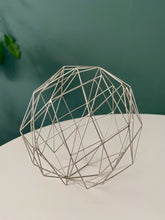 Load image into Gallery viewer, Stainless Steel Geometric Balls
