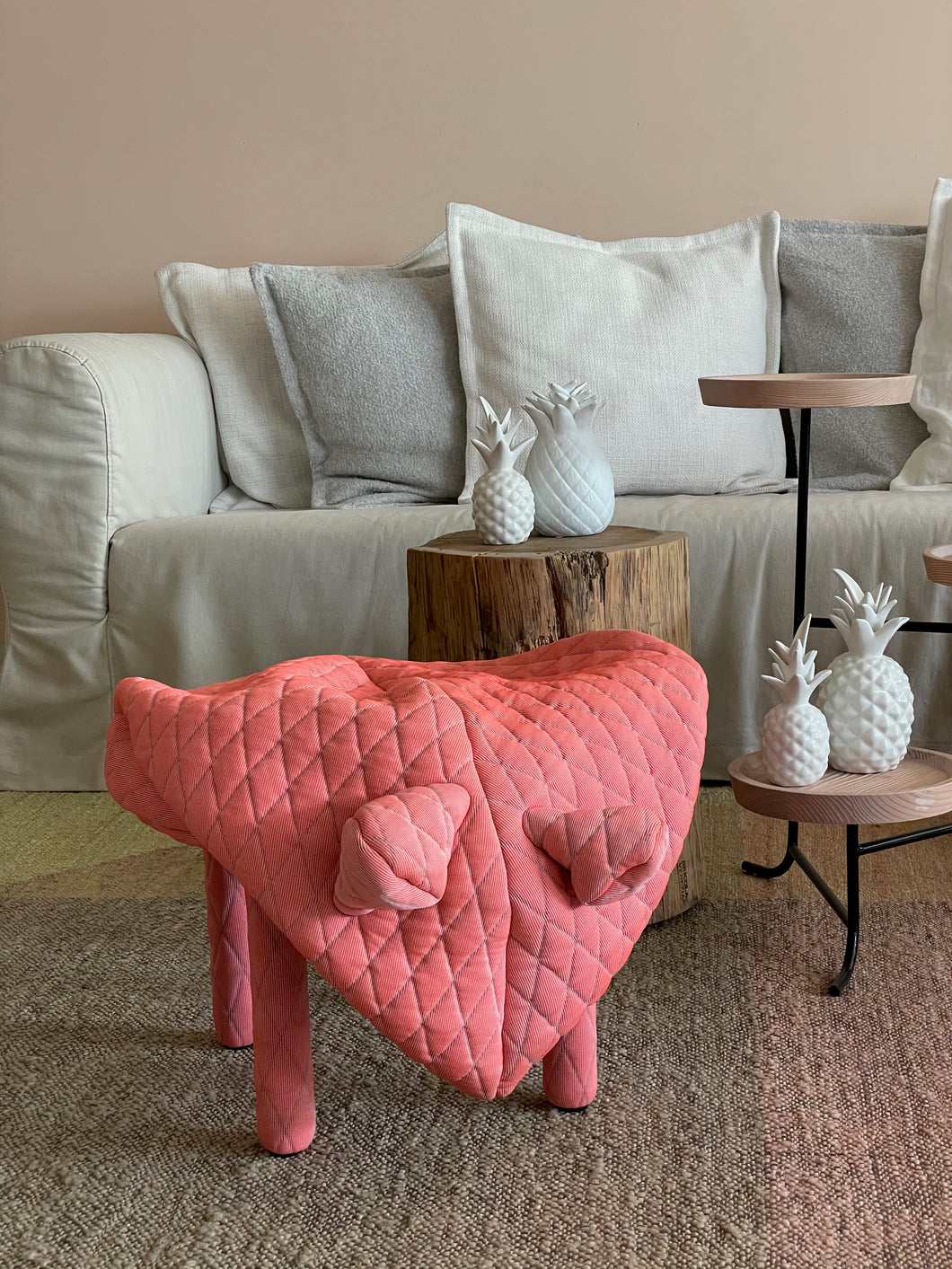 Petstools Daisy