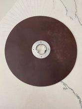 Load image into Gallery viewer, Leather Seat Dots for Nicolle Chairs and Stools (set of 2)
