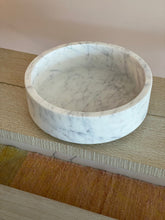 Load image into Gallery viewer, Marble Bowl Big
