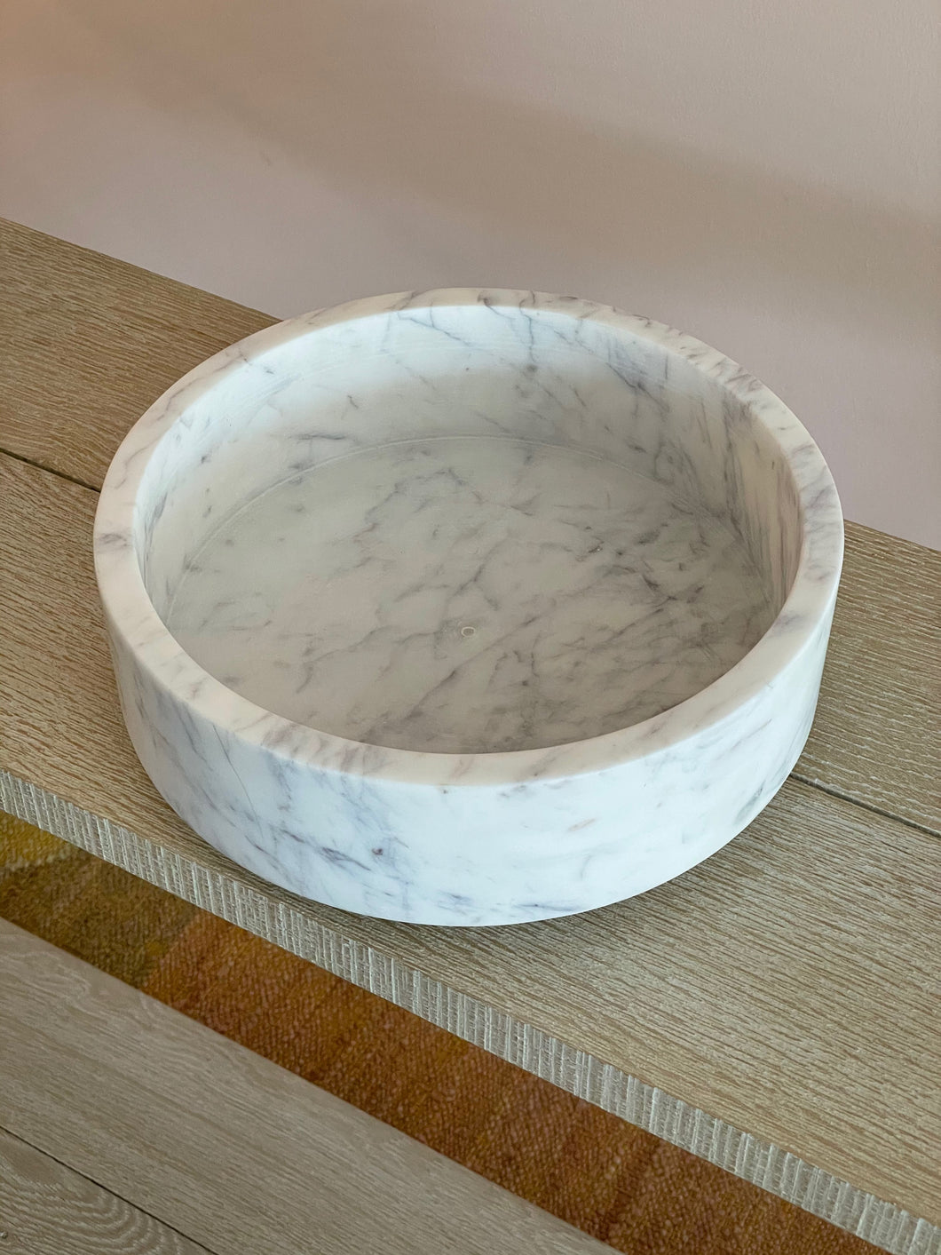 Marble Bowl Big