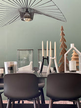 Load image into Gallery viewer, Troy Chair wood (set of 6)
