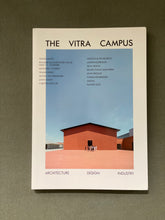 Load image into Gallery viewer, The Vitra Campus Book
