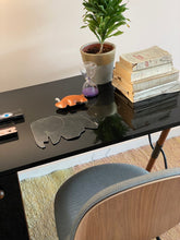 Load image into Gallery viewer, Elephant Mouse Pad
