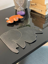 Load image into Gallery viewer, Elephant Mouse Pad
