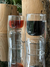 Load image into Gallery viewer, Duo Glasses (set of 2)
