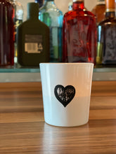Load image into Gallery viewer, Feeling Tea Light. (set of 7)
