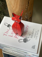 Load image into Gallery viewer, The Lucky, Plucky Chairs Book by Vitra
