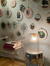Load image into Gallery viewer, Light Air Table Lamp
