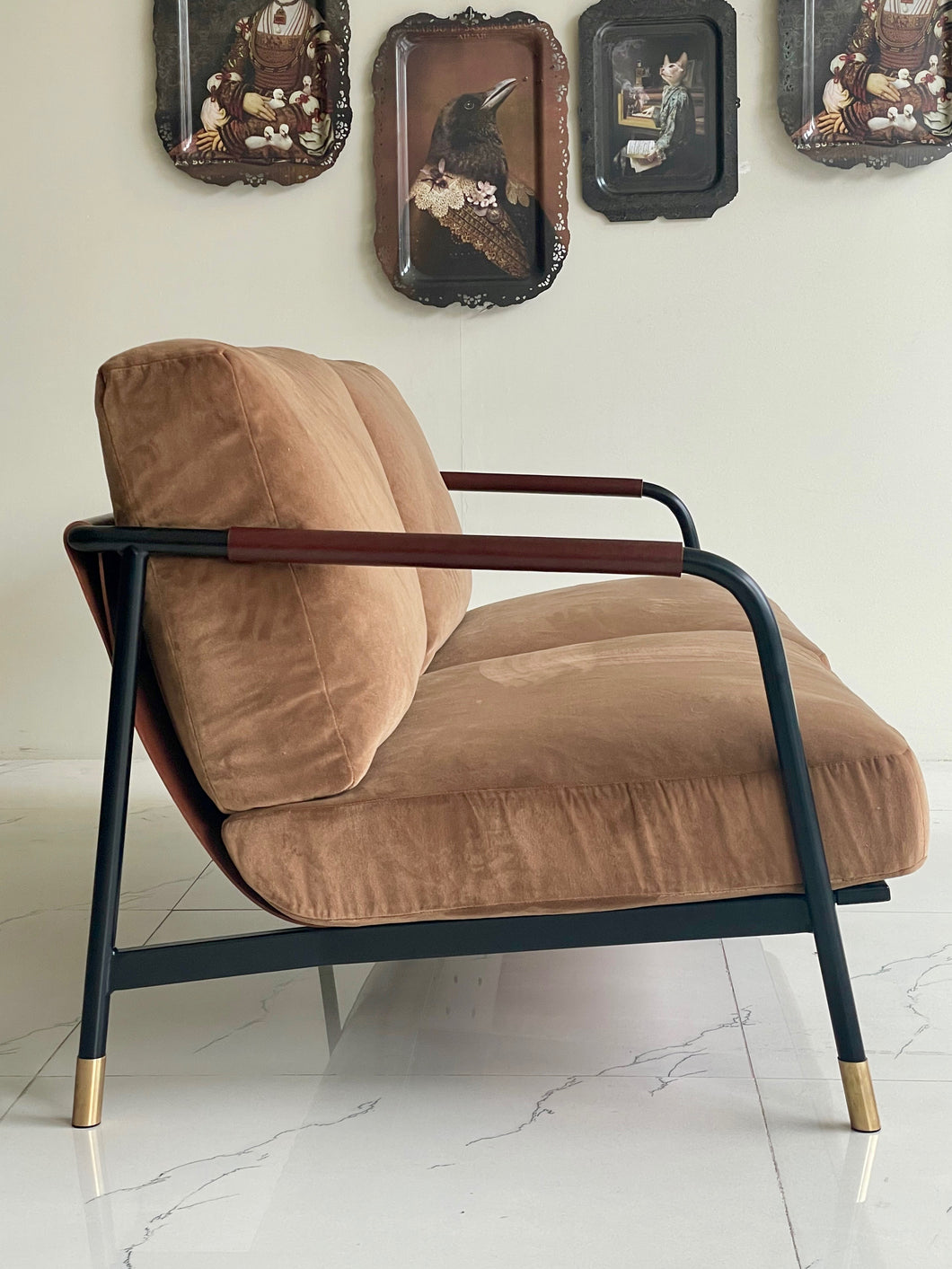 Josephine Sofa