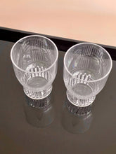 Load image into Gallery viewer, Trama Water Glass
