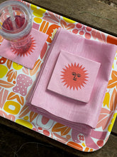 Load image into Gallery viewer, Linen Placemat. (set of 6)
