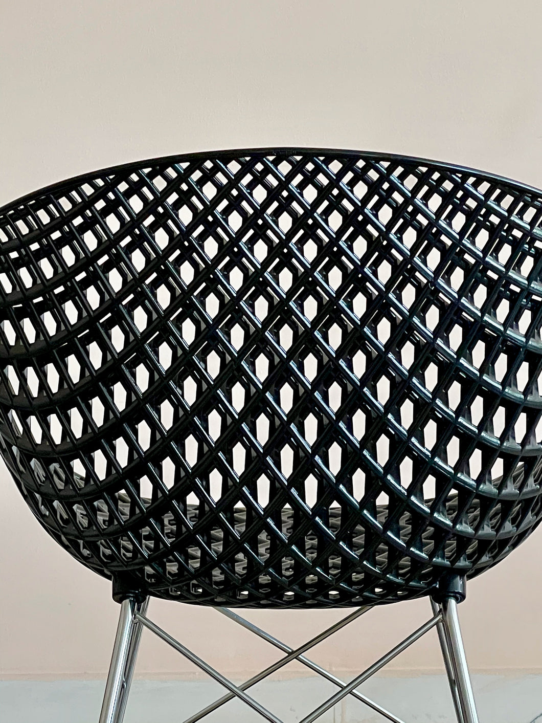 Smatrik  Armchair