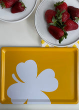 Load image into Gallery viewer, Trefle Tray
