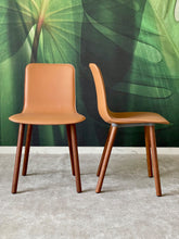 Load image into Gallery viewer, Hal Chair Leather (set of 2)
