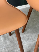 Load image into Gallery viewer, Hal Chair Leather (set of 2)
