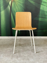 Load image into Gallery viewer, Hal Ply Tube Chair
