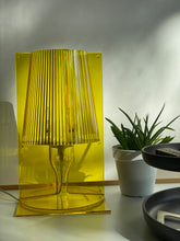 Load image into Gallery viewer, Take Yellow, Table Lamp
