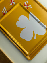 Load image into Gallery viewer, Trefle Tray
