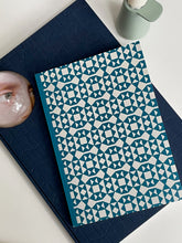 Load image into Gallery viewer, Facets Blue Note Book
