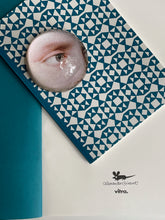 Load image into Gallery viewer, Facets Blue Note Book
