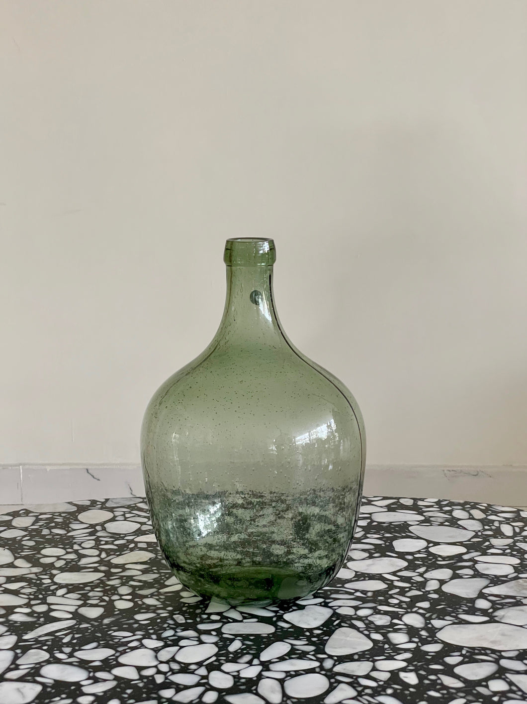 Glass Bottle M