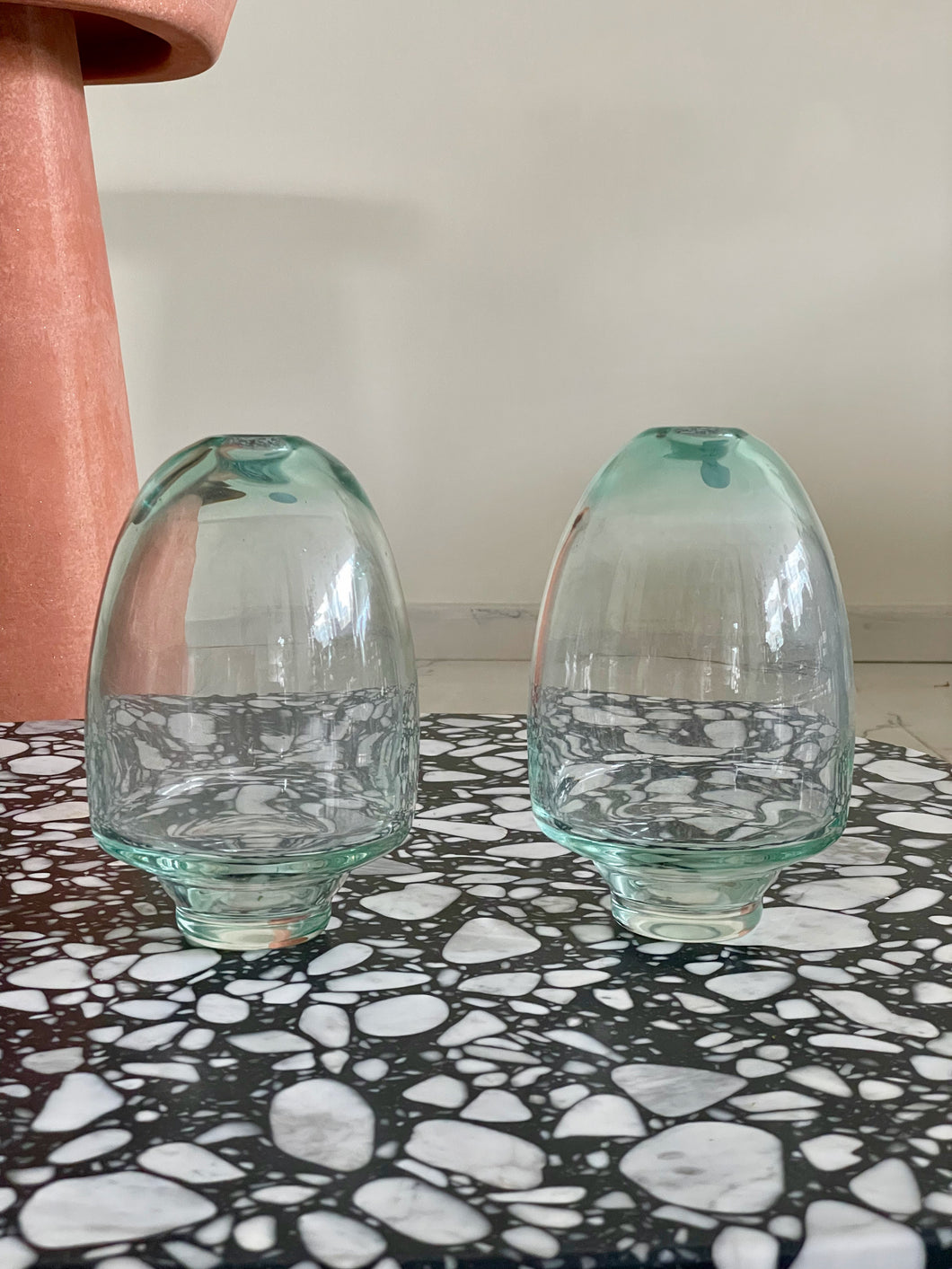 Vase Mush