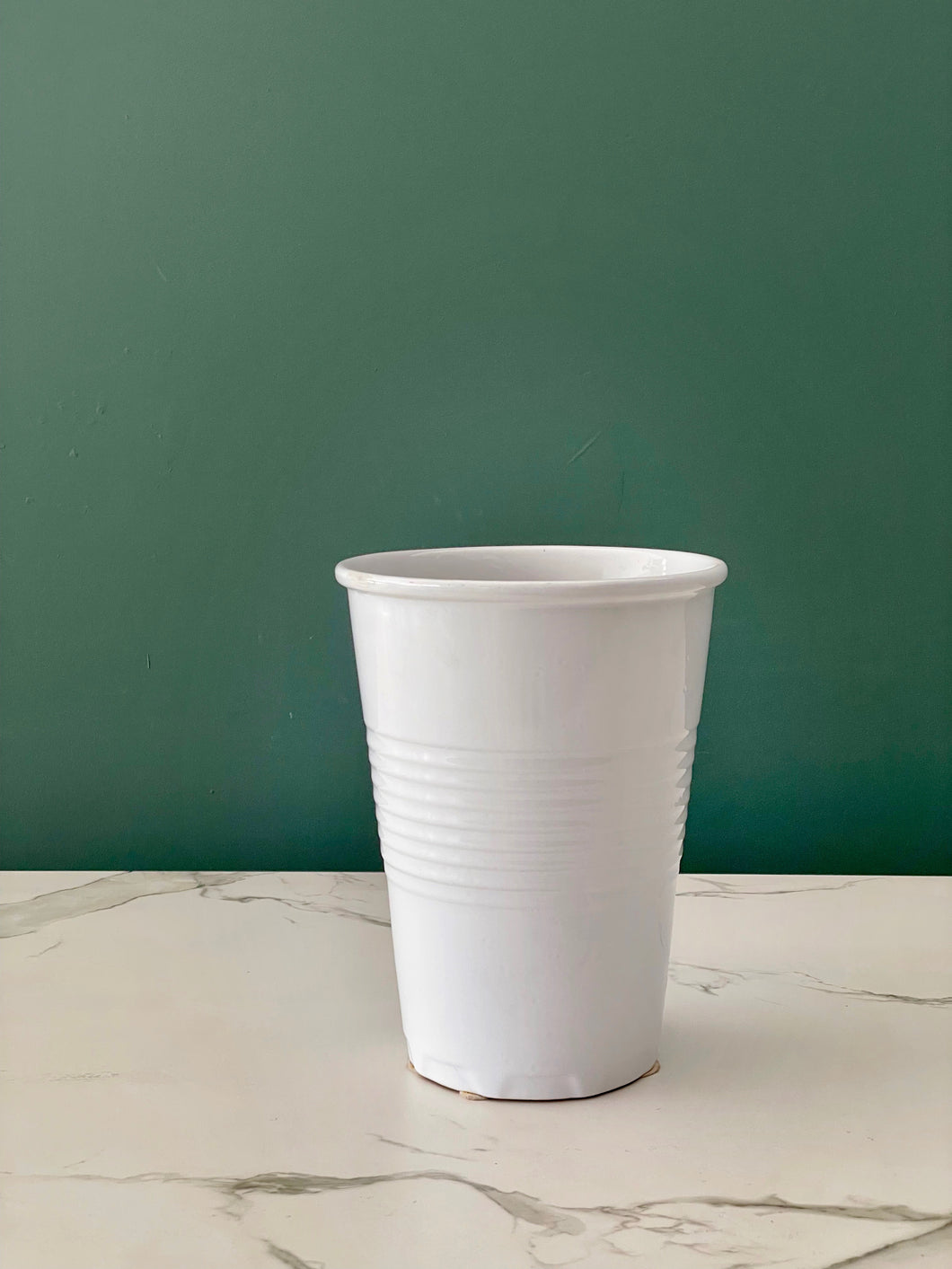 Extra Large Vase