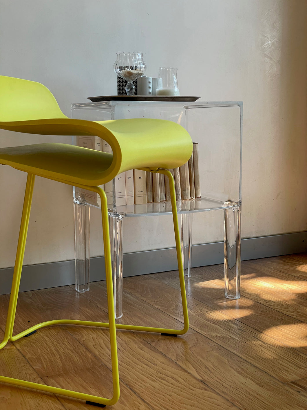 BCN Low stool