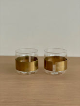 Load image into Gallery viewer, Glass Coper (set of 6)
