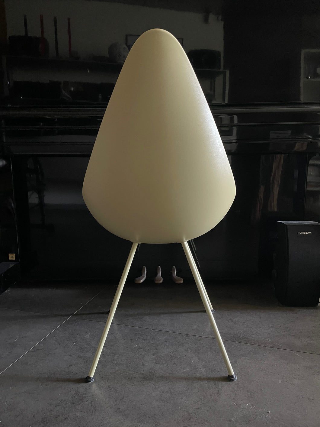 Drop Chair