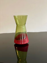 Load image into Gallery viewer, Venini Elettra Vase
