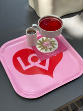 Load image into Gallery viewer, Classic Love Tray.
