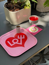 Load image into Gallery viewer, Classic Love Tray.
