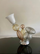 Load image into Gallery viewer, Perseus Table Lamp

