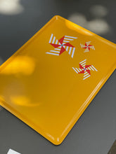Load image into Gallery viewer, Trois Moulins Tray (large)
