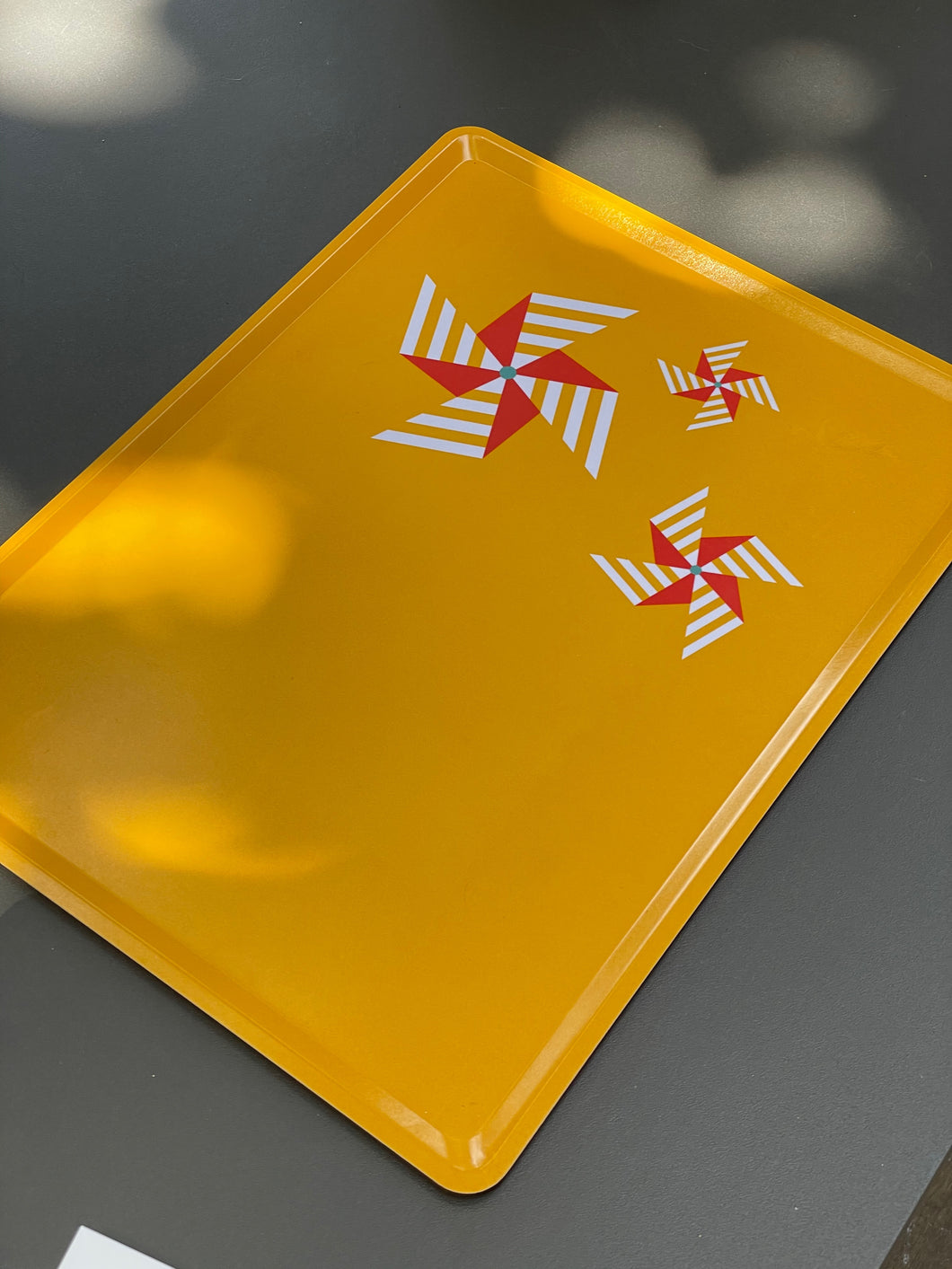 Trois Moulins Tray (large)