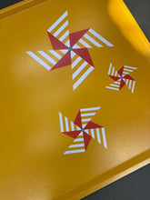 Load image into Gallery viewer, Trois Moulins Tray (large)
