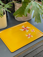 Load image into Gallery viewer, Trois Moulins Tray (large)
