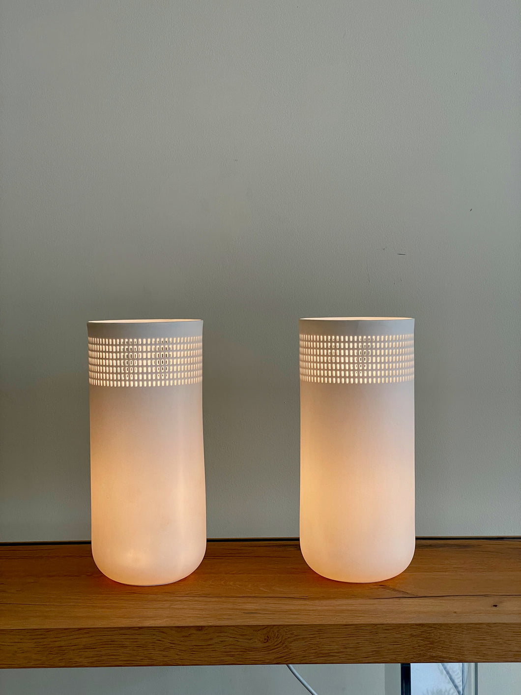 Luce Table Lamp (set of 2)