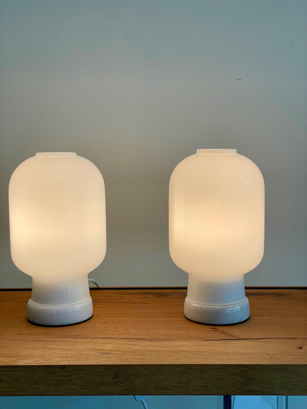 AMP Table Lamp (set of 2)