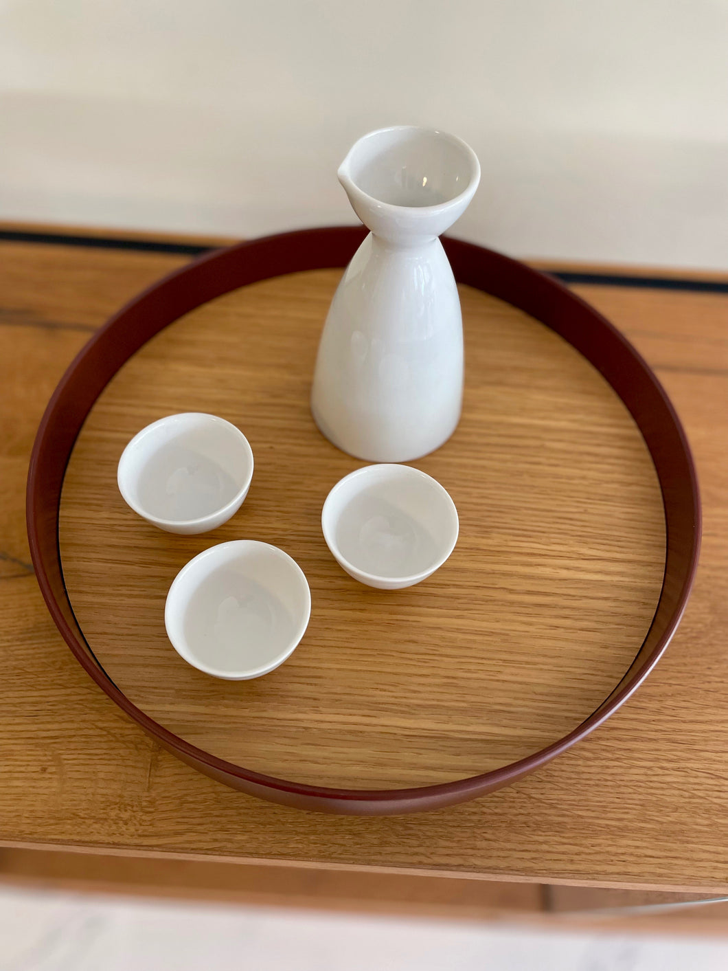 Sake Set