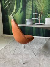 Load image into Gallery viewer, Drop Chair Leather
