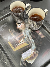 Load image into Gallery viewer, Tray Visconti / Lazy Victoire
