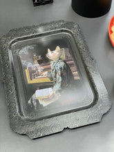Load image into Gallery viewer, Tray Visconti / Lazy Victoire
